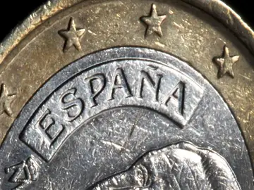 Moneda de Euro Moneda de Euro
