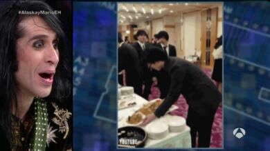 Si Alaska y Mario tuvieran hijos, seguro que estarían viendo estos vídeos de Internet