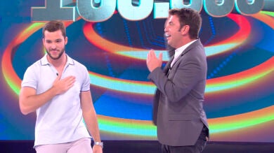 'Ahora Caigo' reparte su premio gordo de 100.000€
