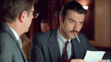 Mateo: “Me voy a Nueva York a buscar a Alberto”