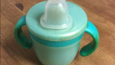 Twitter se moviliza para ayudar a un niño con autismo severo a encontrar una taza azul