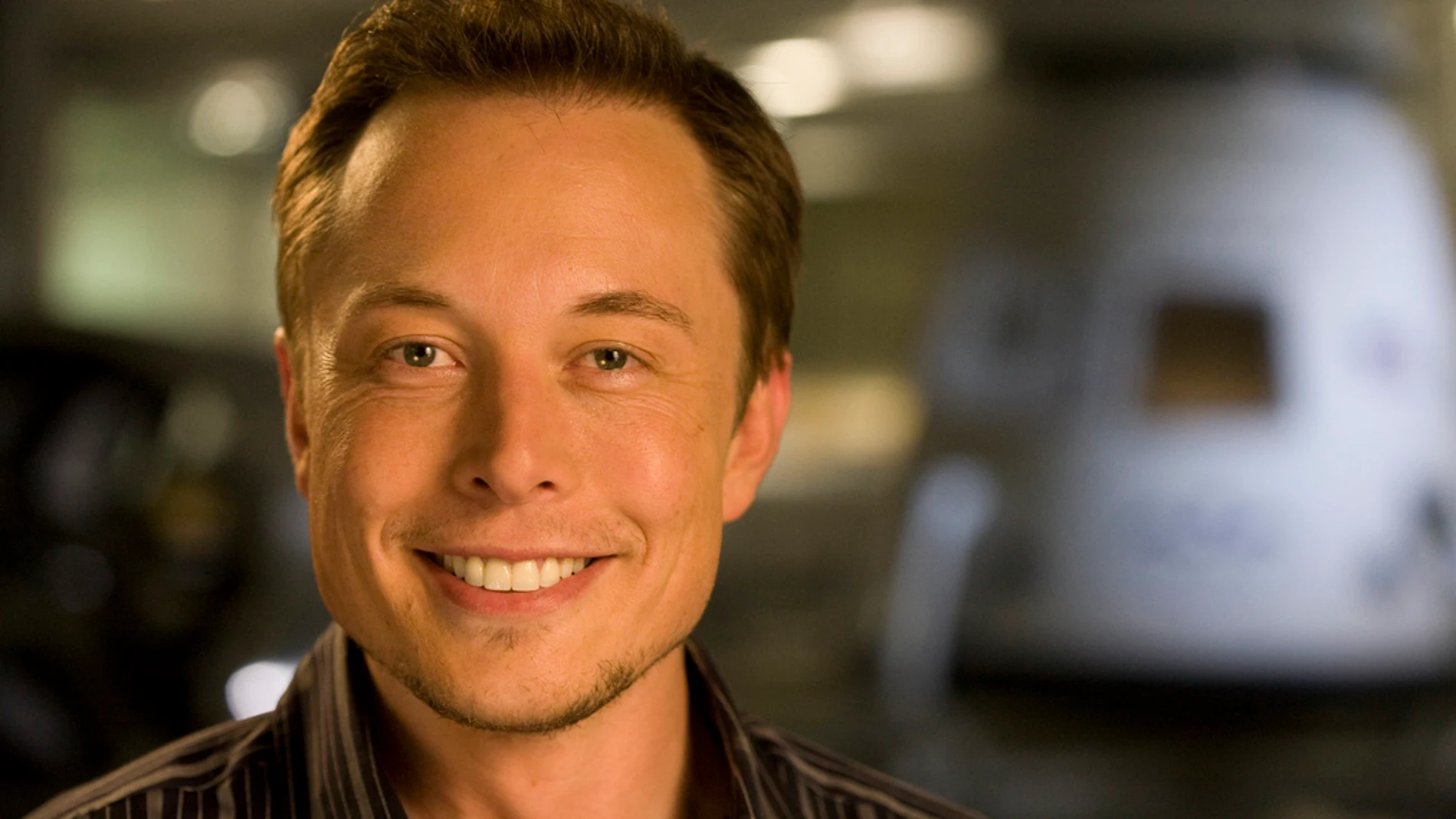 Elon Musk, director ejecutivo de Tesla Elon Musk, director ejecutivo de Tesla