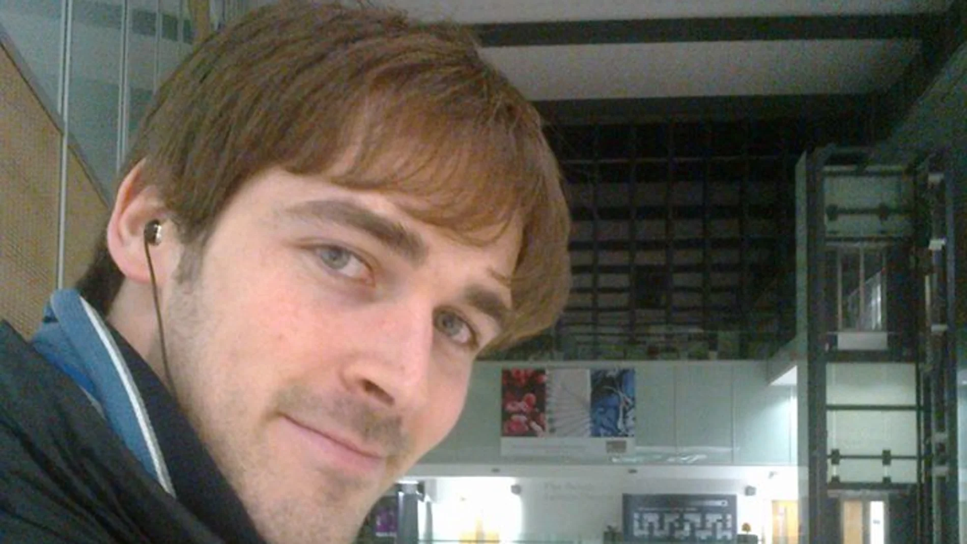 Guillermo Burgos Barragán Guillermo Burgos Barragán