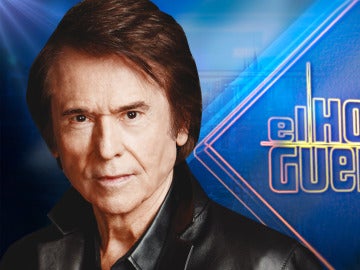 El gran Raphael visitará 'El Hormiguero 3.0' el miércoles