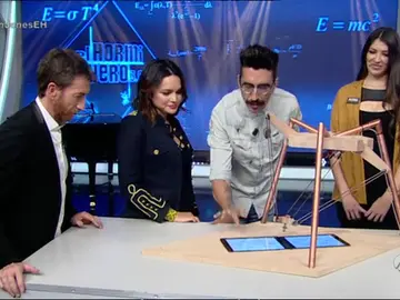 Frame 64.606782 de: Asà es el primer robot capaz de enfadarse Frame 64.606782 de: Asà es el primer robot capaz de enfadarse