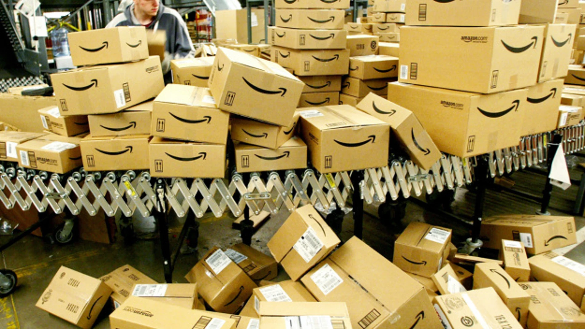 Las devoluciones de regalos en Estados Unidos contaminan lo mismo que tres millones de coches en un año Las devoluciones de regalos en Estados Unidos contaminan lo mismo que tres millones de coches en un año