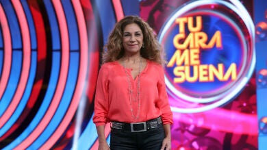 La larga búsqueda de Lolita la llevó hasta la libertad