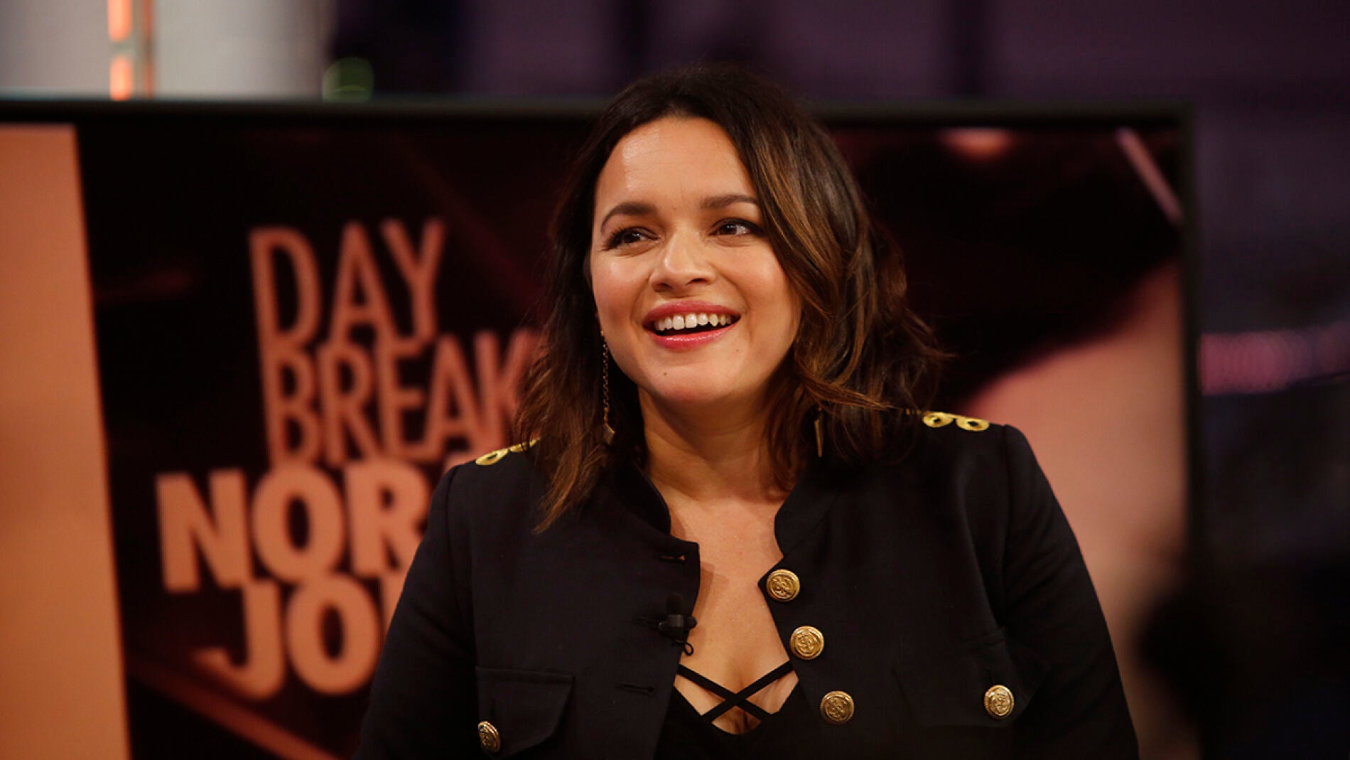 Trancas y Barrancas ponen a prueba la intuici&oacute;n musical de Norah Jones
