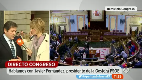 Javier Fernández Javier Fernández