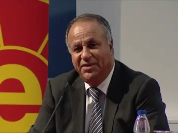 Frame 0.472987 de: Un estudio marroquí eleva a 450 el número de yihadistas enviados desde España a Siria e Irak Frame 0.472987 de: Un estudio marroquí eleva a 450 el número de yihadistas enviados desde España a Siria e Irak