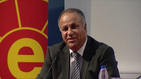 Frame 0.472987 de: Un estudio marroqu&iacute; eleva a 450 el n&uacute;mero de yihadistas enviados desde Espa&ntilde;a a Siria e Irak