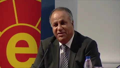 Frame 0.472987 de: Un estudio marroquí eleva a 450 el número de yihadistas enviados desde España a Siria e Irak Frame 0.472987 de: Un estudio marroquí eleva a 450 el número de yihadistas enviados desde España a Siria e Irak