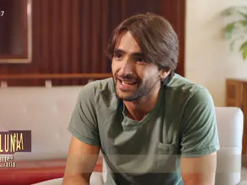 Aitor Luna: "Humberto tiene una homosexualidad no resuelta" Aitor Luna: "Humberto tiene una homosexualidad no resuelta"