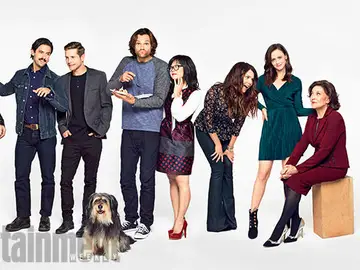 Las Chicas Gilmore Las Chicas Gilmore