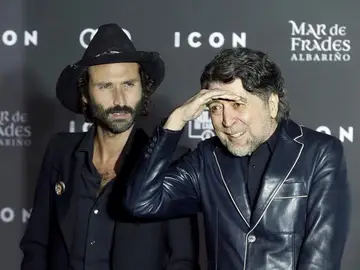 Joaquín Sabina y Leiva Joaquín Sabina y Leiva