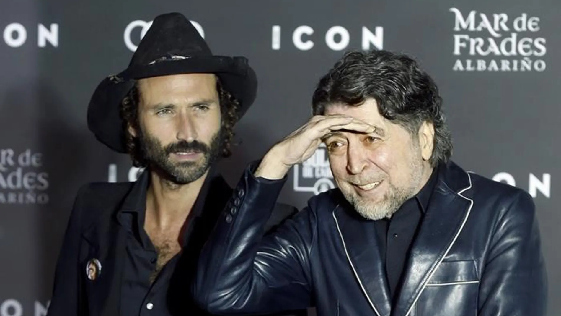 Joaquín Sabina y Leiva Joaquín Sabina y Leiva