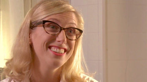 Las primeras declaraciones de Margarita Montesinos tras superar el cáncer