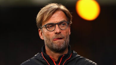 Klopp sale en defensa de Rooney: 