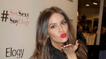 Cristina Pedroche