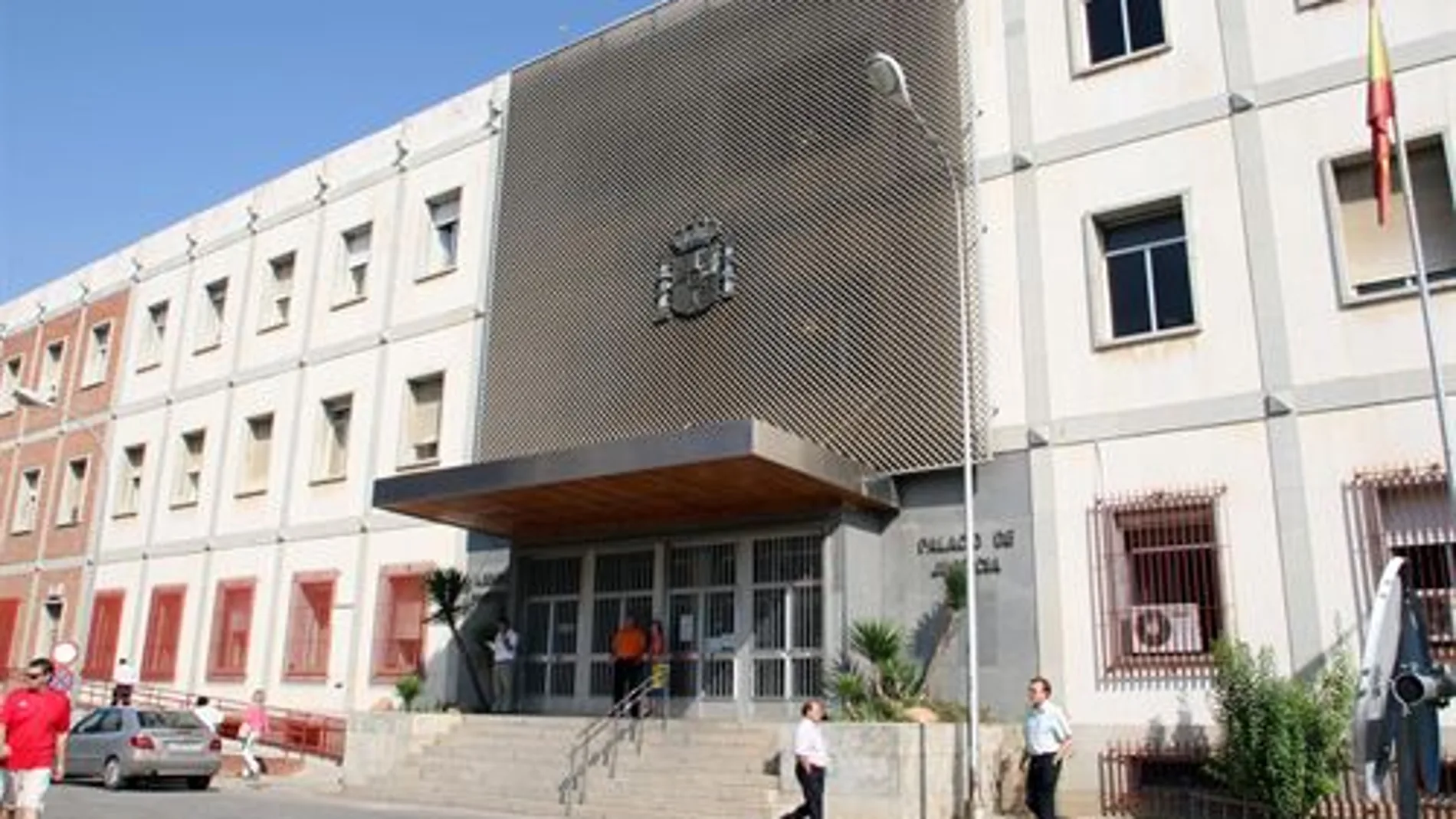 Audiencia Provincial de Córdoba Audiencia Provincial de Córdoba