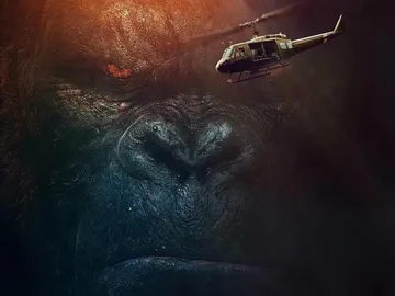 'Kong: Skull Island' 'Kong: Skull Island'