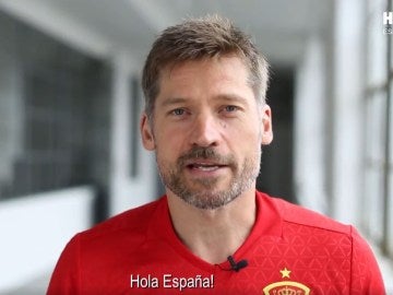 Nikolaj Coster-Waldau