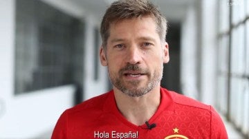 Nikolaj Coster-Waldau