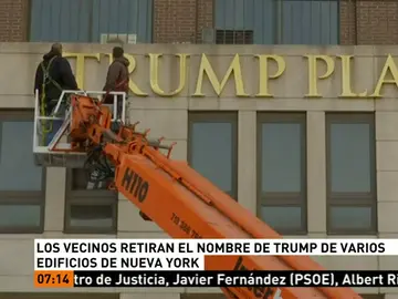 Trump Palace Trump Palace