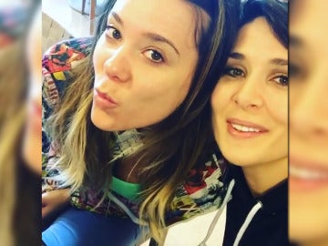 Rosa López y Lorena Gómez nos dan sus trucos de belleza