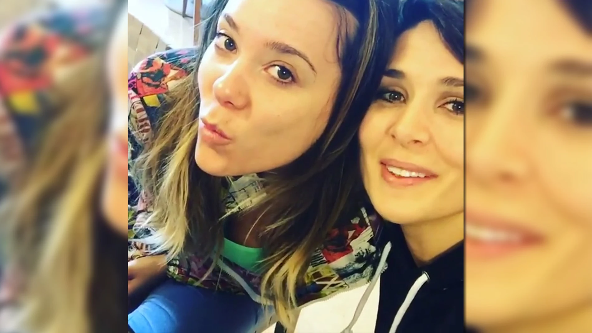 Rosa López y Lorena Gómez nos dan sus trucos de belleza