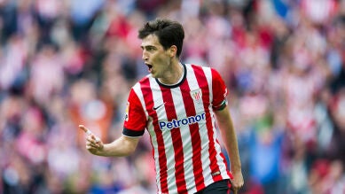 Andoni Iraola anuncia su retirada del fútbol profesional