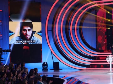 David Guapo imitará a Enrique Iglesias en 'Tu cara me suena'
