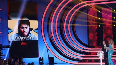 Enrique Iglesias o Chayanne, entre los artistas imitados en la próxima gala de 'Tu cara me suena'