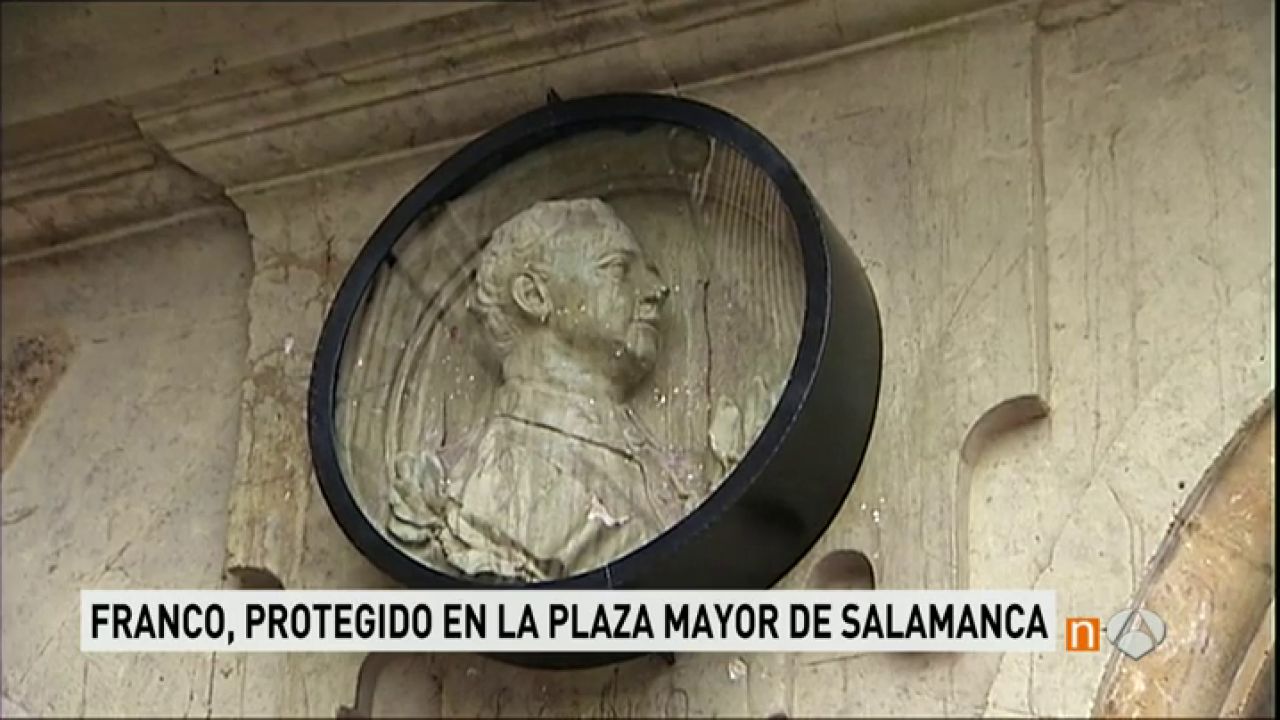 Fecha Real De La Muerte De Franco