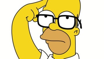 Homer Simpson