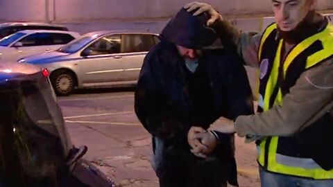 Frame 6.515948 de: Prisi&oacute;n sin fianza para el hombre que asesin&oacute; a su mujer en Palma