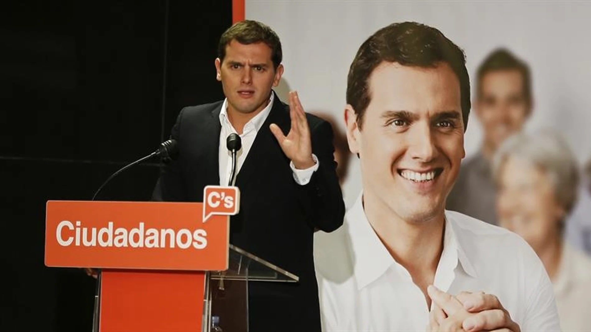 Albert Rivera Albert Rivera