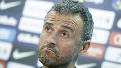Luis Enrique: 