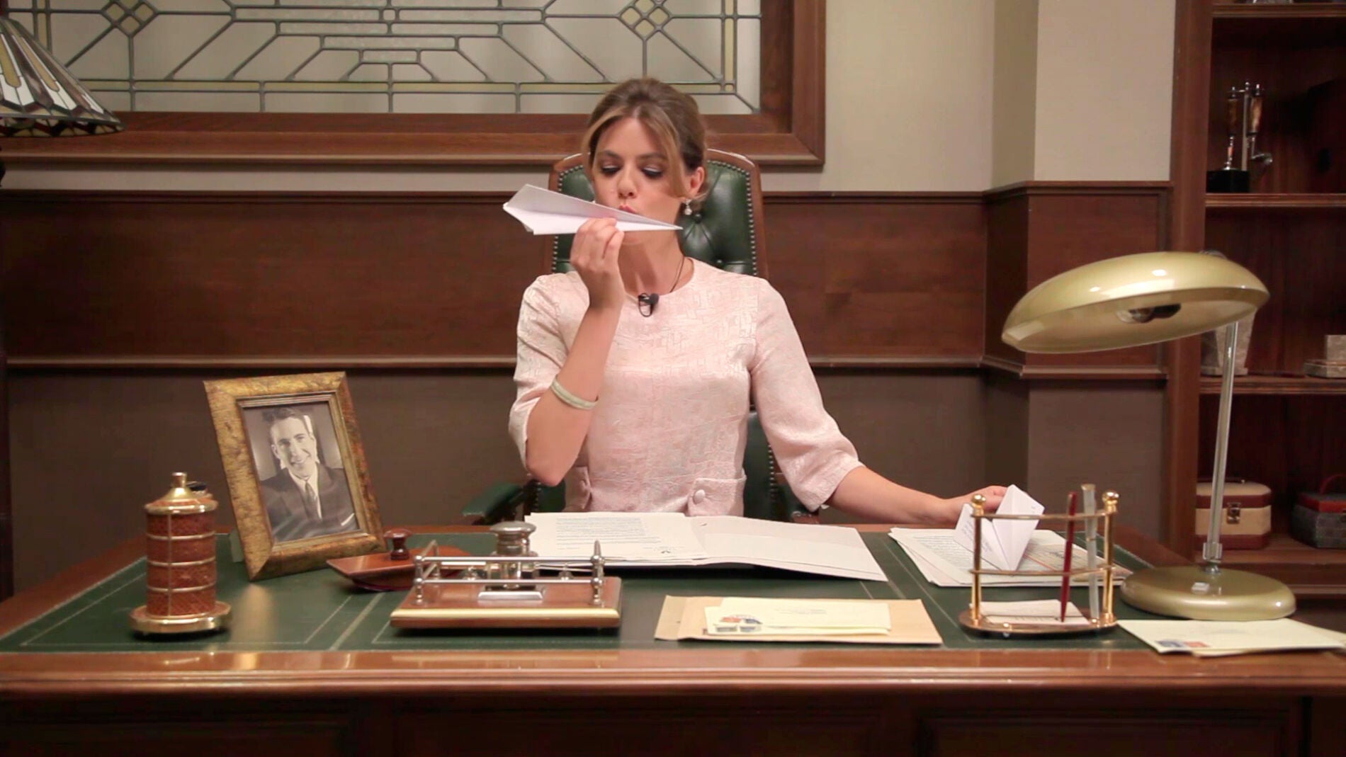 Cristina Otegui recibe un duro consejo: "La clase se demuestra asumiendo errores"