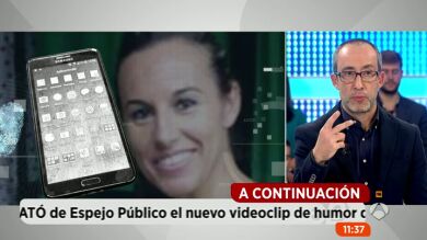 Se reducen a dos individuos los sospechosos de la desaparición de Manuela Chavero