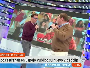 Los Morancos Los Morancos