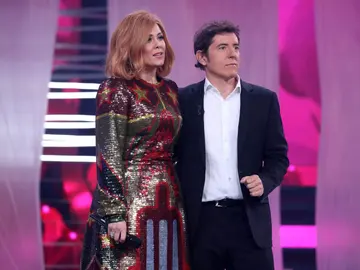 Lorena Gómez realiza una actuación estelar como Adele en ‘When we were young’ Lorena Gómez realiza una actuación estelar como Adele en ‘When we were young’