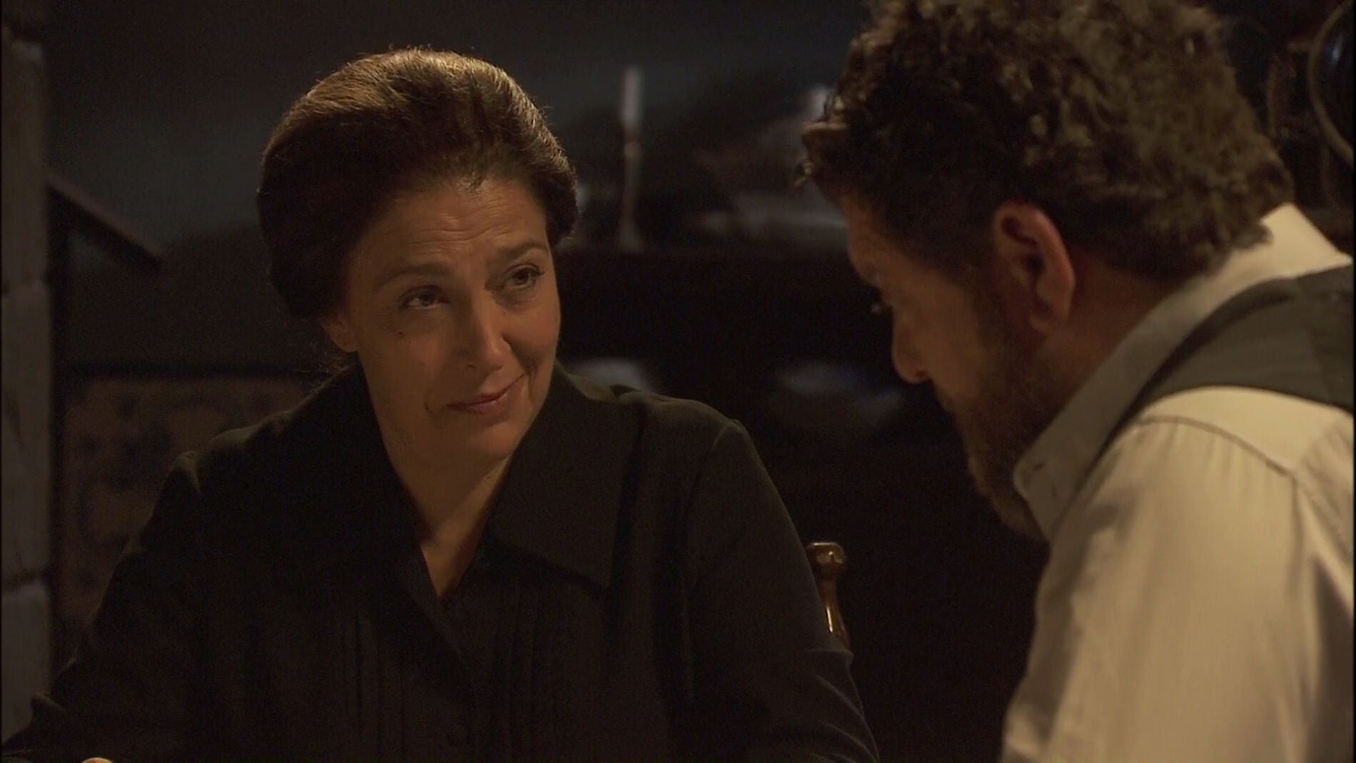 Francisca readmite a su plantilla