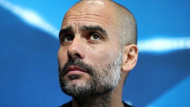 Guardiola: 