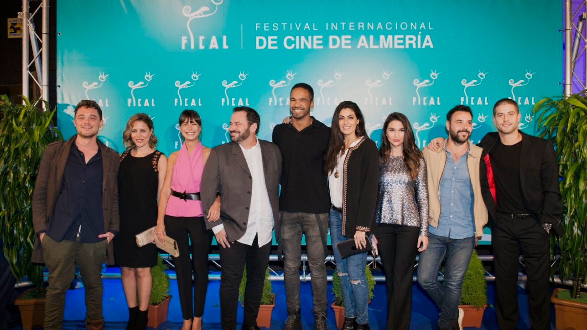 'Mar de Pl&aacute;stico' recibe en Almer&iacute;a el premio 'Filming Almer&iacute;a'
