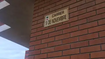 Primera calle por la consulta soberanista del 9-N Primera calle por la consulta soberanista del 9-N