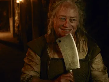 American Horror Story: Roanoke American Horror Story: Roanoke