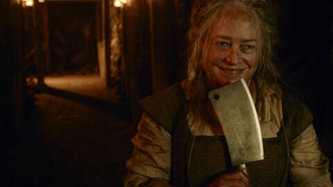 American Horror Story: Roanoke 