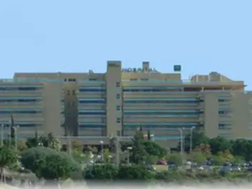 Hospital de Marbella Hospital de Marbella