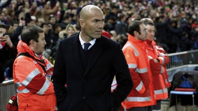 Zidane: 